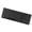 Black, variant on Keycaps DSA height Highly Frosted Translucent Keycap Set For 122Keys Game Mechanical Keyboard Switches Keycaps