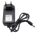 thumbnail image 3 of Sijiali DC12V 2A AC100V-240V Converter Wall Charger Adapter Power Supply US/UK/EU Plug, 3 of 9