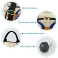 thumbnail image 6 of Deer Face Travel Laptops Backpack for Women Anti-theft Casual Work Bag Daypack Lightweight Laptop Bag, 6 of 7