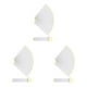 thumbnail image 1 of Advancent 15 cintas de agarre de papel fáciles de usar para golf, profesional, durabilidad excepcional, estilo relajante innovador A Type1 NO1, 1 of 6
