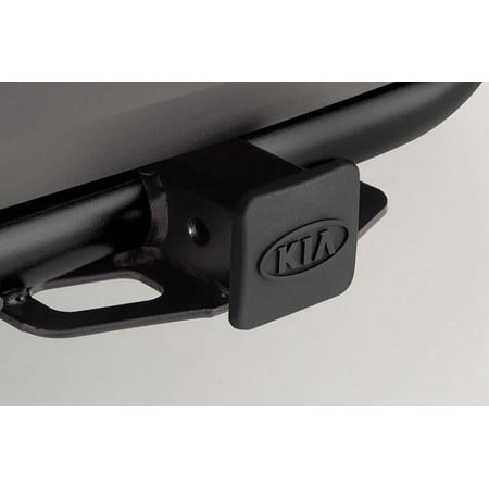Genuine OE Kia Tow Hitch, Harness Required - 1U061-ADU01