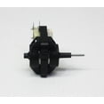 thumbnail image 4 of Whirlpool 4389144 Genuine Refrigerator Freezer Evaporator Fan Motor, 4 of 6