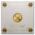 thumbnail image 3 of 1985 China 1/10 oz Gold Vault Protector Bao Yuan Medal, 3 of 4