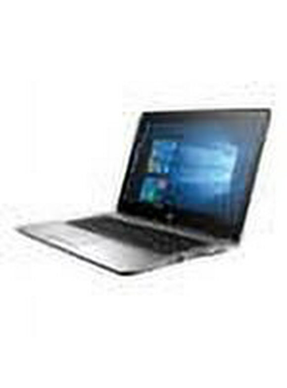 HP EliteBook 840 G3 - 14" - Core i7 6600U - 8 GB RAM - 256 GB SSD