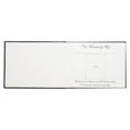 thumbnail image 4 of Juliana Book Of Remembrance - Black, 4 of 6