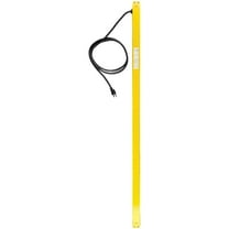 STANLEY 31616 ShopMAX Pro 12-Outlet Surge-Protector Power Bar, 6-Foot Cord