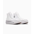 thumbnail image 3 of TENIS CONVERSE CHUCK TAYLOR ALL STAR 560846C BLANCO MUJER 22CM, 3 of 4