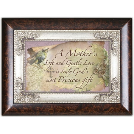 - Cottage Garden A Mothers Love Italian Inspired Mom Gift Music Jewelry Box Plays Wind Beneath My Wings