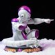 thumbnail image 2 of Figuras de acción WANGXIAOYU Dragon Ball Z 13CM Freezer PVC, 2 of 6