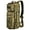 Jungle Digital, variant on Army fan tactical airborne bag outdoor bag,Black