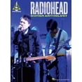 thumbnail image 2 of Hal Leonard Radiohead Guitar Anthology Guitar Tab Songbook, 2 of 7
