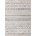 thumbnail image 6 of Unique Loom Timeless Collection Area Rug - Verona (7' 6" x 10' 6" Rectangle Gray/Ivory), 6 of 6