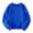 Blue, variant on Girl Crewneck Sweatshirts Girls Tops Kids Cute Long Sleeve T Shirts Fall Fashion Sweatshirts Tops Size 9-10 (Yellow,9-10 Years)
