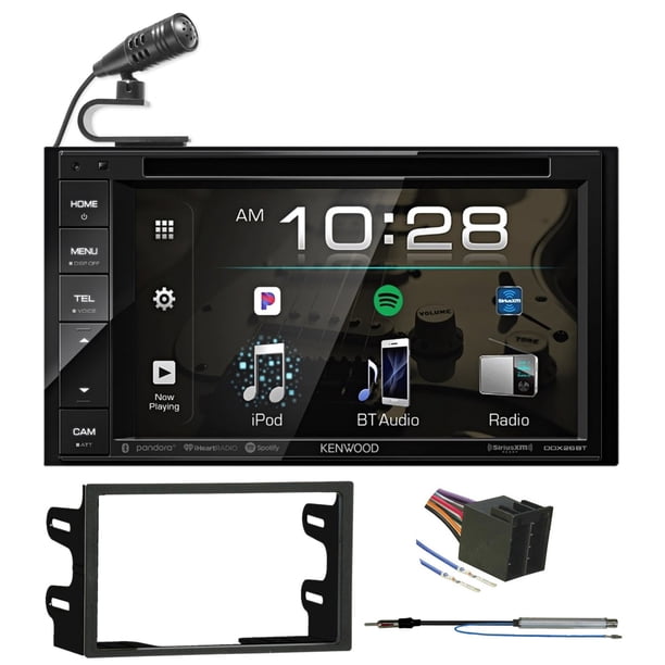 Volkswagen jetta bluetooth