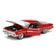 thumbnail image 3 of Vehículo fundido a presión Jada Toys Fast & Furious 8 1:24 Dom's Chevy Impala, 3 of 9