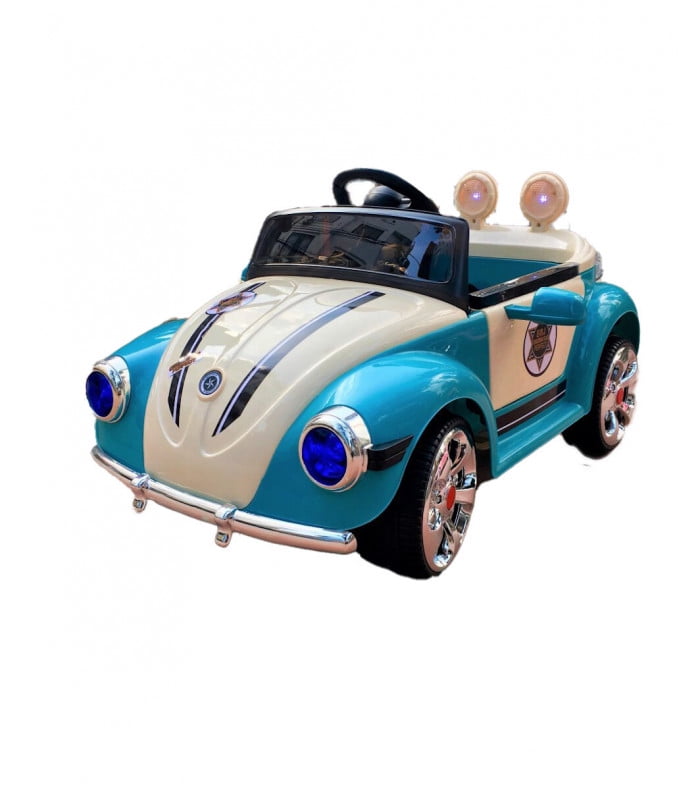 Buggy Beetle Montable Coppel Carrito Montable Mini Car Buggy