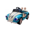 thumbnail image 1 of Montable Eléctrico The Baby Shop - EBPMONT288 Bochito Azul -, 1 of 9
