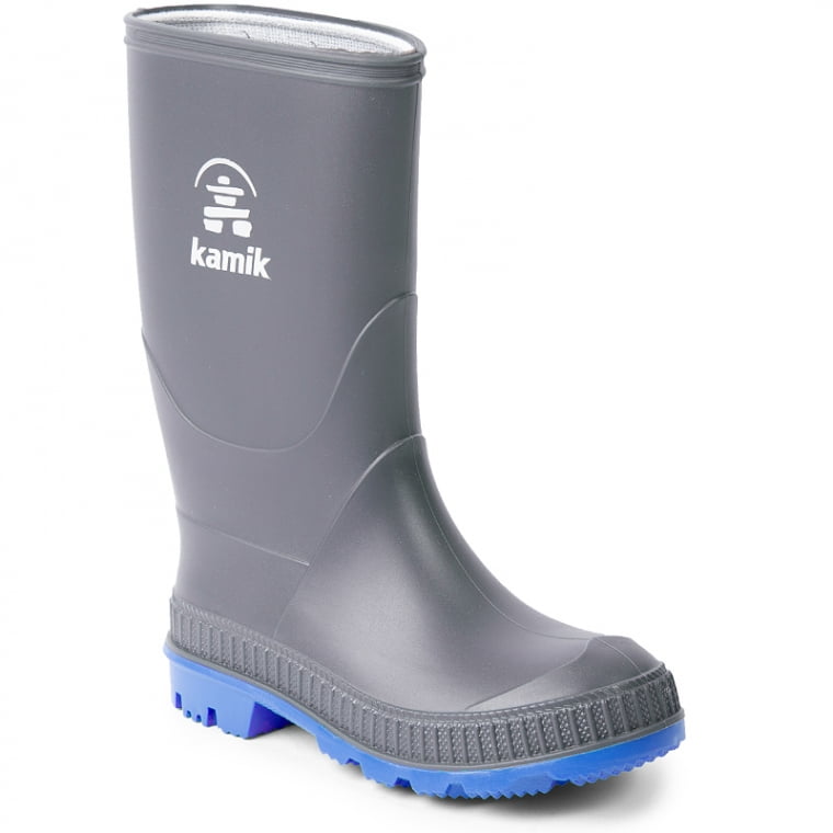 Kamik - Kamik Stomp Rain Boot Toddler 
