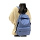 thumbnail image 4 of Carry On Luggage Mochilas de Viaje de Hombres Y Mujeres, Mochilas de Transporte Aprobadas Por la Aerolínea, Mochilas Portátiles de 14 Pulgadas, Mochilas Al Aire Libre de Senderismo de Negocios de Fin, 4 of 6