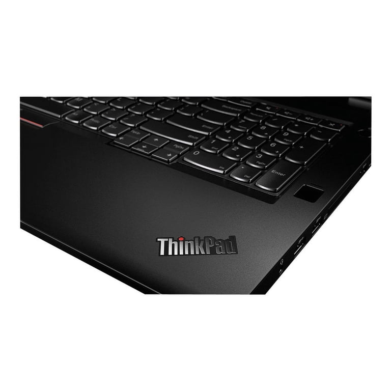 Lenovo ThinkPad P71 20HK - Intel Core i7 - 7820HQ / up to 3.9 GHz