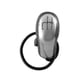 thumbnail image 1 of New 4Pin Truck Electric Gear Shift Knob 8 Speed+R M14 x 1.5 Gear Lever Shift Head for MAN TGA 81326., 1 of 5