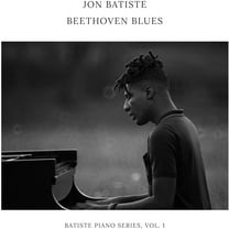 Jon Batiste - Beethoven Blues - Music & Performance - Vinyl