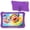 Purple, variant on QunyiCo Kids Tablet 10 inch,Android Tablet for Kid,4GB RAM 32GB ROM,Quad Core Processor,Parental Control,1280 * 800 Resolution,6000mAh Battery,Blue