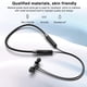 thumbnail image 2 of Auriculares Bluetooth 5,0, Auriculares Inalámbricos, Banda Para El Cuello Magnética, Auriculares Deportivos Impermeables Con Micrófono Con Cancelación De Ruido Sweethay EL016570-02, 2 of 5