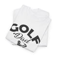 thumbnail image 3 of Father's Day Shirt, Golf Lover Dad shirt, Father's Golfer Gift ID-0513-UVJB, 3 of 10