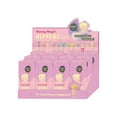 12Pcs Sonny Angel Hippers Blind Box Holds His Chin Angel Series Anime
