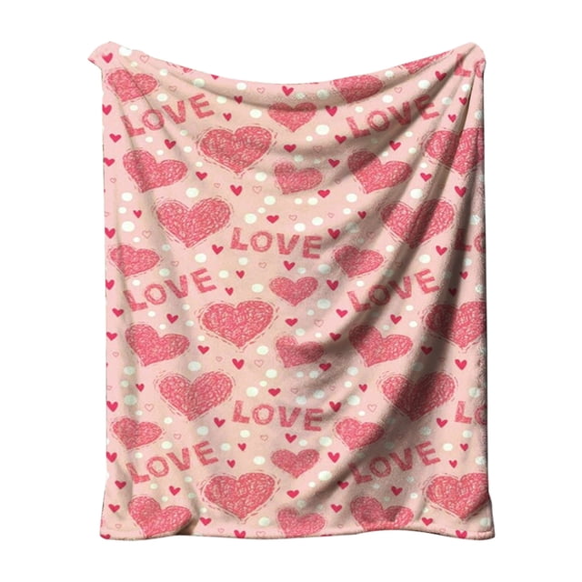 Specollect 4 Pcs Soft Fleece Blanket for Adults, Double-Sided Plush Throw, Lightweight & Breathable, Couch Bed Office Nap, Wrinkle Resistant