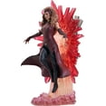 thumbnail image 4 of Diamond Select Toys Vinyl Figure, Wanda Maximoff PVC Figure Rising Chaos Energy, 4 of 4