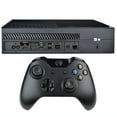 thumbnail image 2 of Restored Microsoft, Xbox One, Console with 500GB HDD and Wireless Controller, Black, 5, 2 of 5