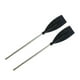 thumbnail image 4 of Remos de kayak de 2 piezas, remos flotantes para bote, equipo multifunción de aleación de aluminio 715 cm, 4 of 8