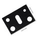 thumbnail image 2 of unbranded Tapete Protector Negro Para Gas Con Resistencia A Y Uso Multifuncional En Cocina, 2 of 8