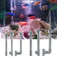 thumbnail image 4 of Aquariums Water Plant Tanks Filters Inflow Water Plant Filter Cleaning Tool Fish Tanks Accessories, 4 of 9