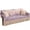 YZ-54, variant on Seasons Elastic Double Armrest Skirt Sofa Cover 1/2/3/4/5 Sofa Covers Sofa Covers For Living Room Couch