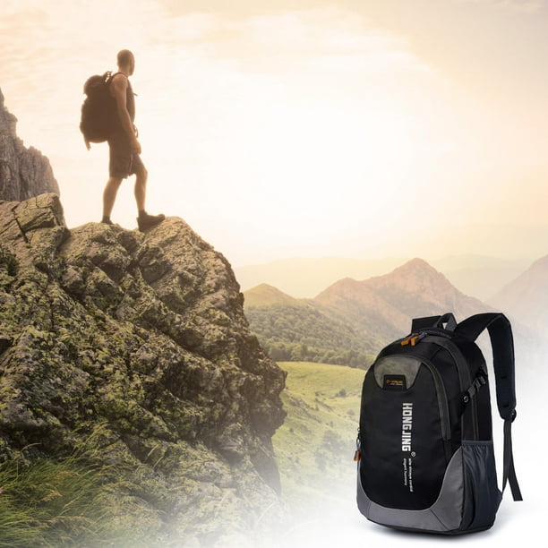 Hongjing backpack top