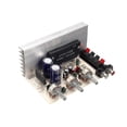thumbnail image 5 of Dx-0408 Stk Amplifier Board 50wx2 Dual Channel Amplifier Board Ac Dual 15v-18v Diy Amplifier G, 5 of 5