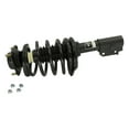 thumbnail image 6 of KYB SR4005 Strut-plus Suspension Strut & Coil Spring Assembly Fits select: 1991-1996 FORD ESCORT, 1990-1994 MAZDA PROTEGE, 6 of 6