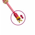 thumbnail image 2 of Juego de accesorios para atornillar Wera 5073680001 para destornilladores aislados, 2 of 3
