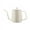 White#2, variant on Stainless Steel Hand Brewed Coffee Pot | 600ml Thin Long Spout Pour Over Kettle | Household & Portable Pour-Over Coffee Maker for Home & Outdoor Use