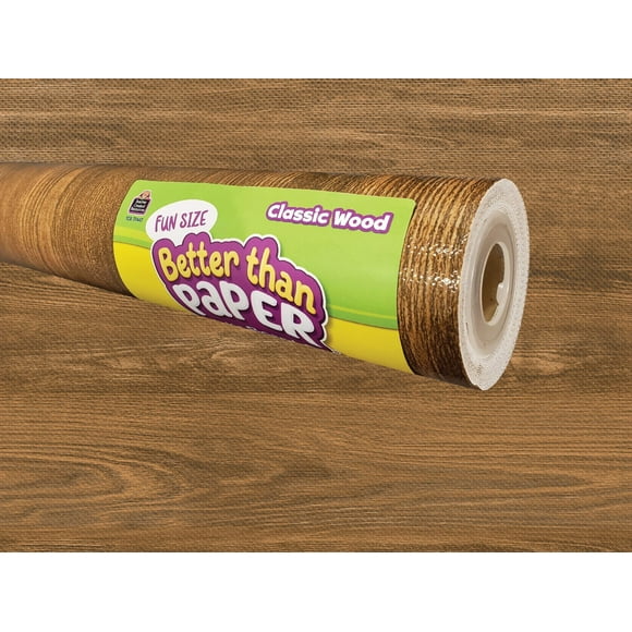 Bulletin Board Paper Roll