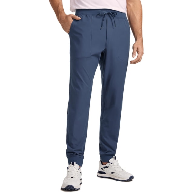 Pantalones CRZ YOGA Joggers de Golf Secado Rápido y Livianos 76 cm