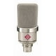 thumbnail image 3 of Micrófono de condensador Neumann TLM 102 Níquel, 3 of 7