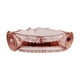 thumbnail image 1 of Cama túnel para gatos, juguete interactivo, cueva de ejercicio plegable con tapete extraíble, escondite Rosa, 1 of 8