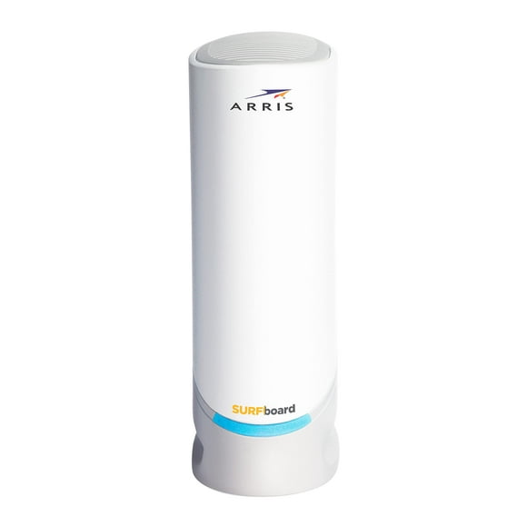 ARRIS Surfboard S33-RB DOCSIS 3.1 2.5Gbps Cable Modem - Xfinity, Spectrum, Cox & More (RENEWED)