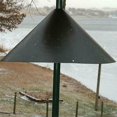 thumbnail image 3 of Lishi Bird Feeder Squirrel Guard: Wrap-Around Protection for Your Garden, 3 of 4
