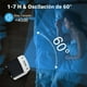 thumbnail image 4 of Aire Acondicionado Portatil Dosyu Enfriador De Aire 4.5l Blanco, 4 of 4