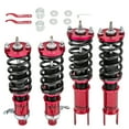 thumbnail image 1 of Maxpeedingrods Kits de Suspension pour Honda Civic 96-00 Amortisseur Réglable, 1 of 6